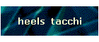 heels  tacchi