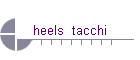 heels  tacchi