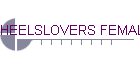 HEELSLOVERS FEMALE CLUB
